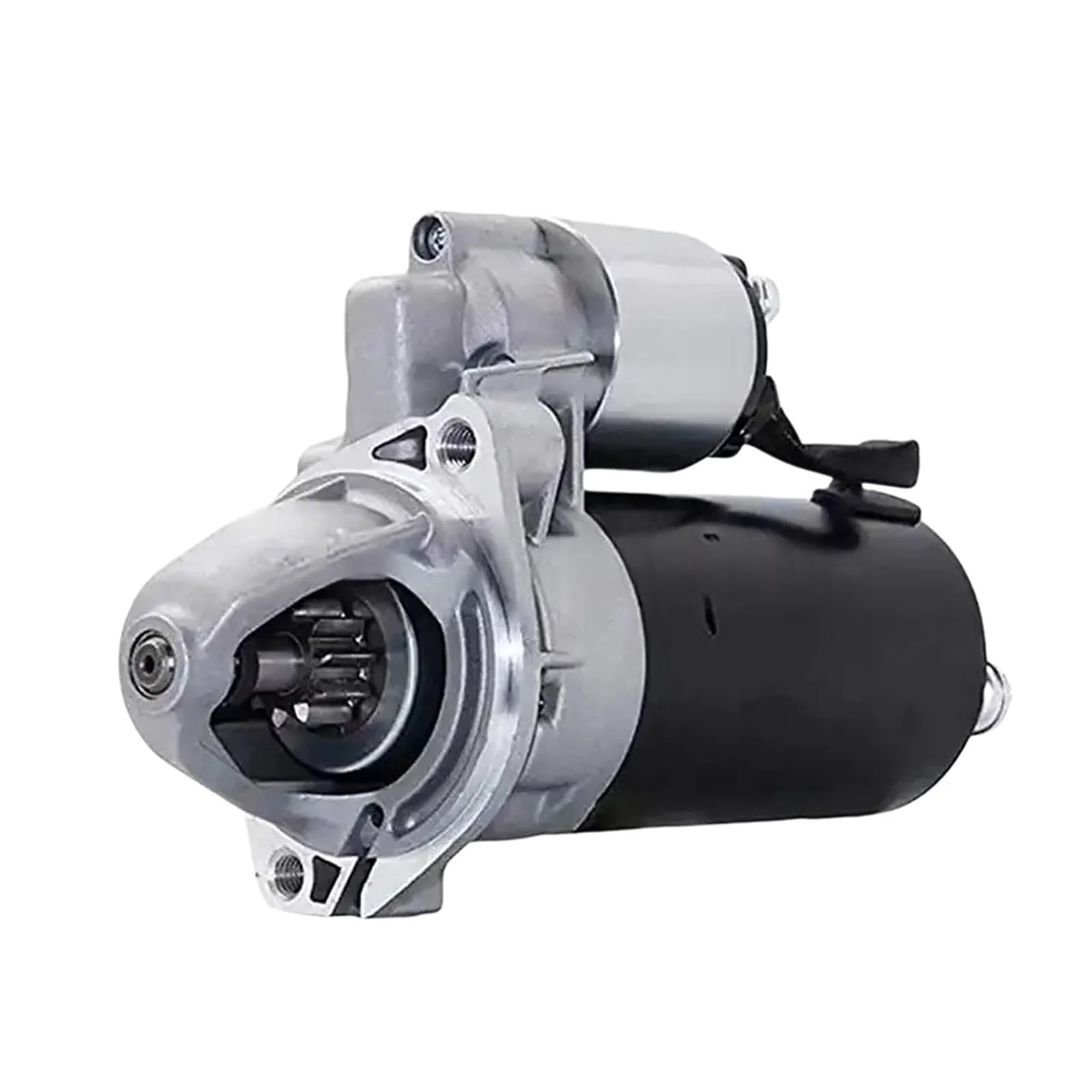 Self Starter Motor Compatible For MERCEDES BENZ W124 W210 E200 E230 W163 ML230 R170 SLK SPRINTER W638 VITO M111 A0051513401 A0051513601
