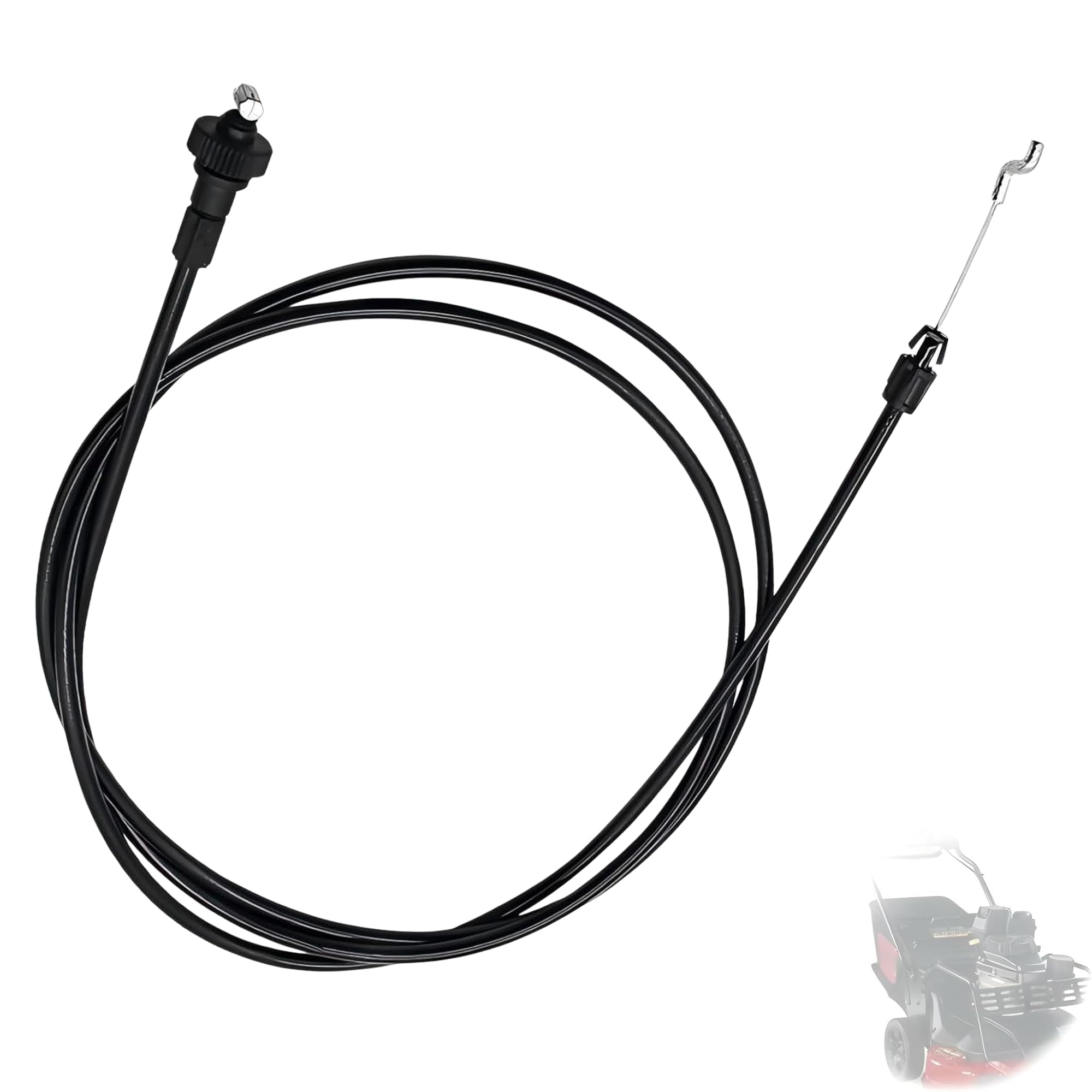 Amazon.com : 946-04206 746-04206 Variable Speed Cable for