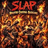 MOLOTOV COCKTAIL GUZZLING