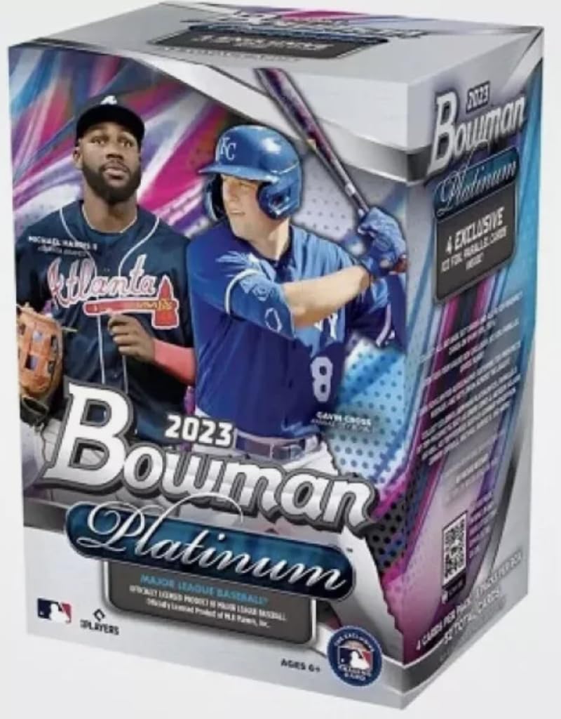 BLAST BASEBALL 箱無し Topps Update Blaster Box