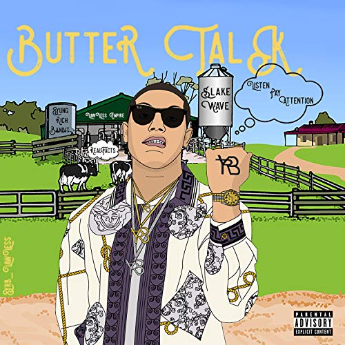 Amazon.com: Butter Talk [Explicit] : YRB_LawLess: Digital Music