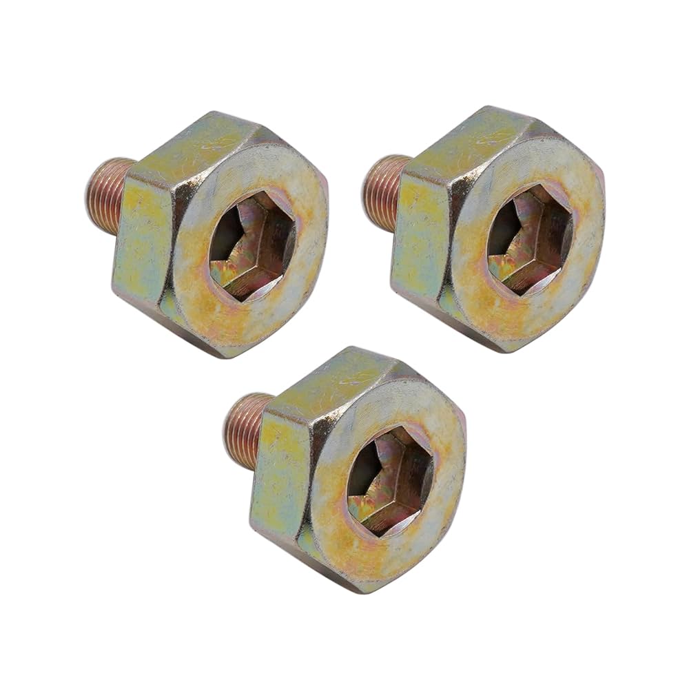 Kamira5 Blade Bolt K5651-34372 K5651-34370 76539-3437-2 Repalcement