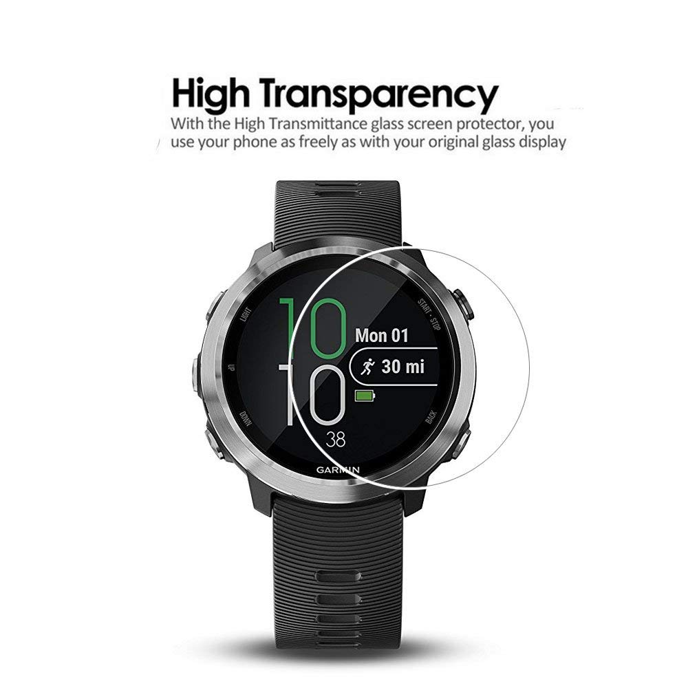 Amazon | Zshion for GARMIN (ガーミン) ForeAthlete 645 ガラス 