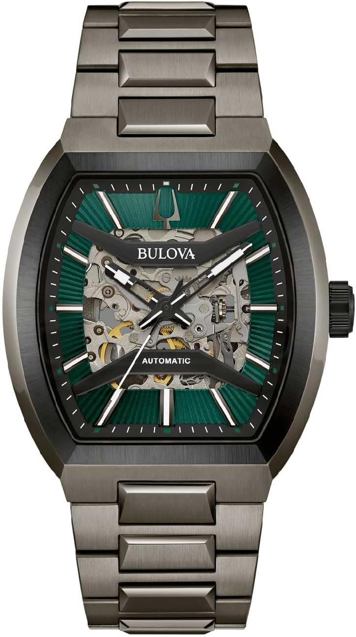 Automatic Watch 98A321