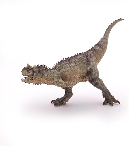 Miniatura 7 de Papo Figura Carnotaurus, 5.1 in