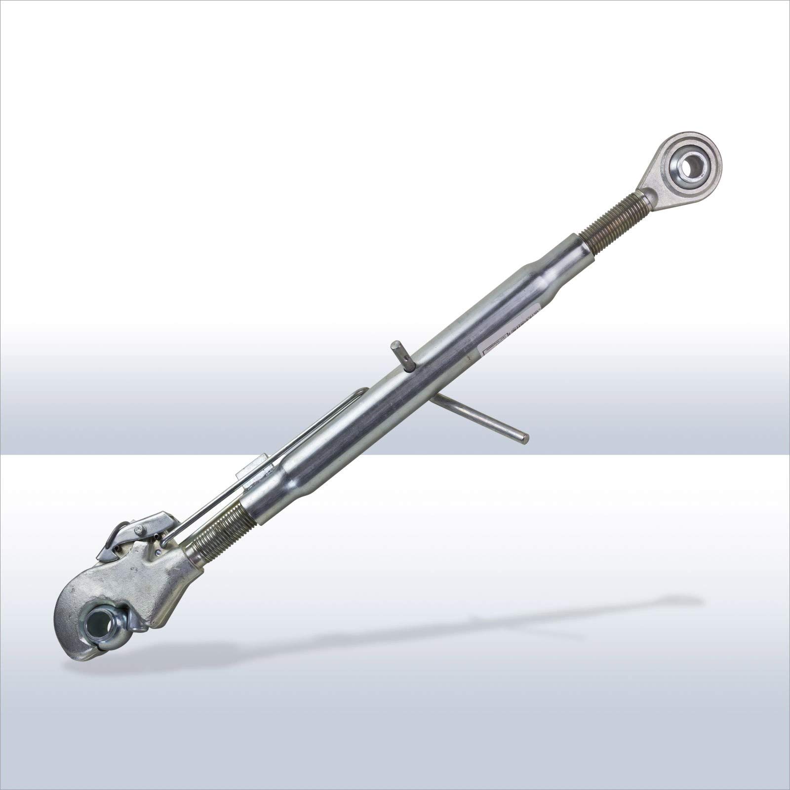 DEMA Oberlenker mit Fanghaken 900 Kat 2