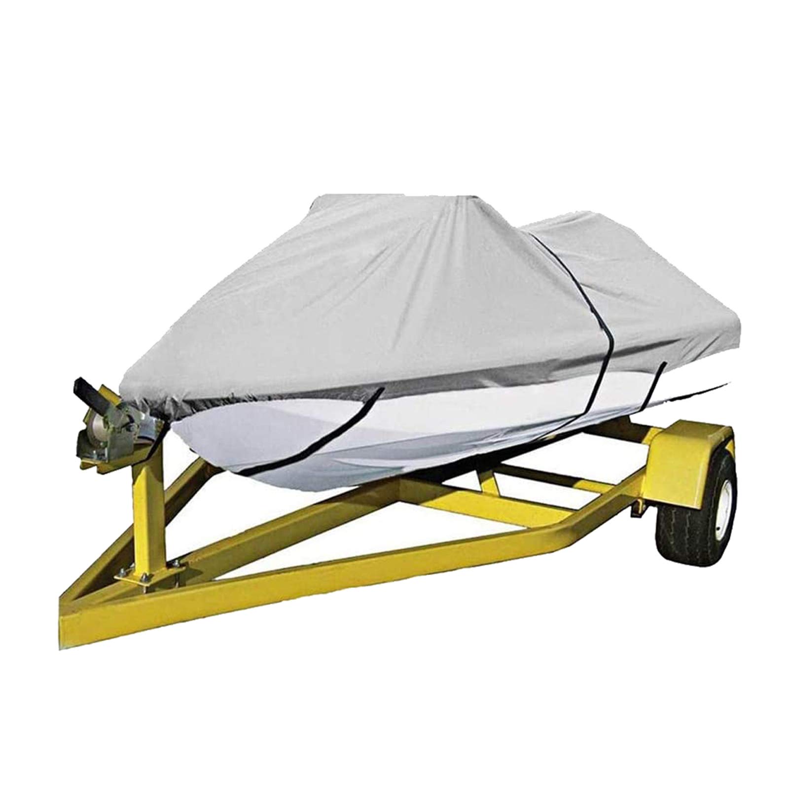 Housse de rangement pour motomarine étanche et robuste pour stopper l'humidité et les UV sur PWC