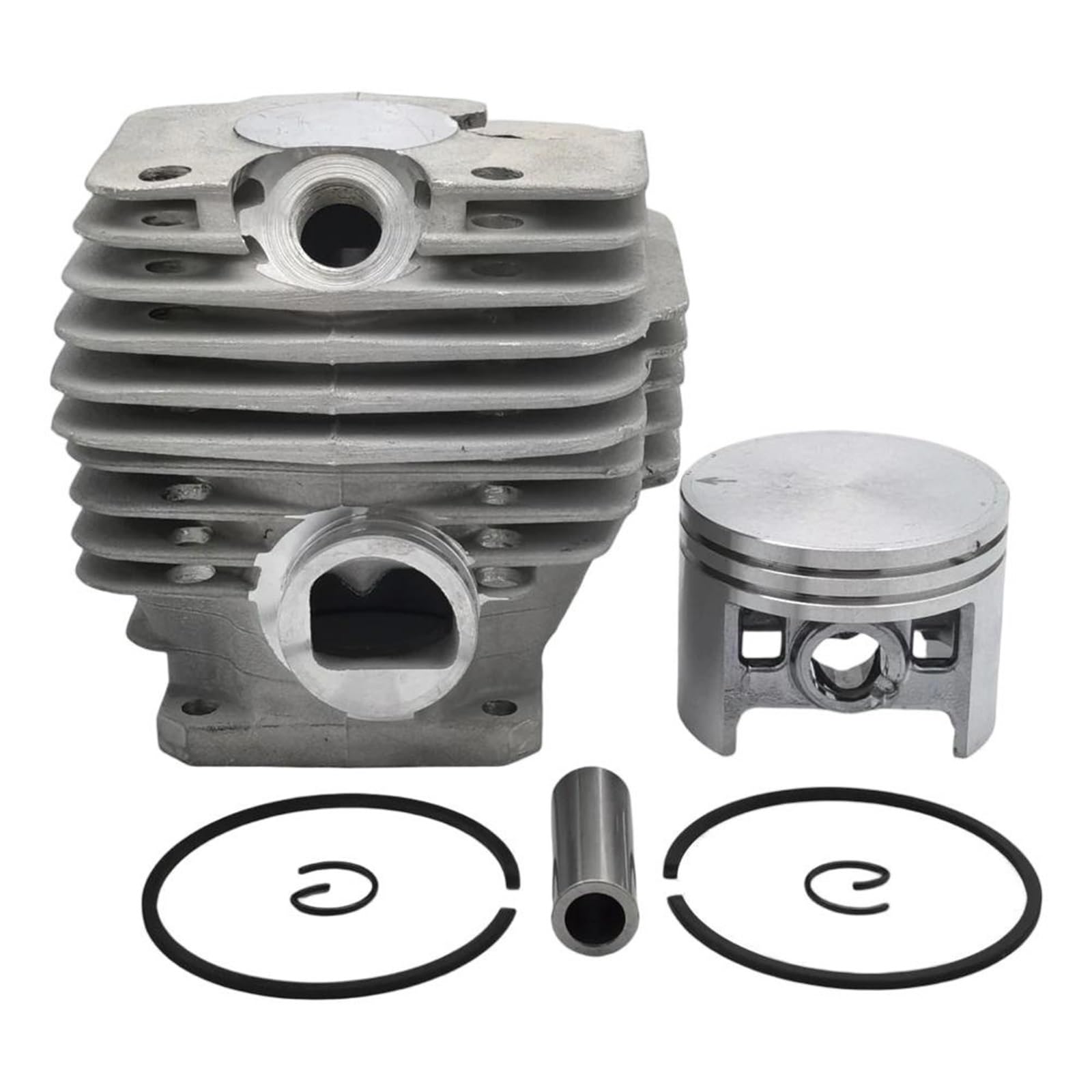 Isqjpvf One Color For Sti-Hl 1119 020 1204 Cylinder Piston Oil Seal Gaskets Kit Ms381