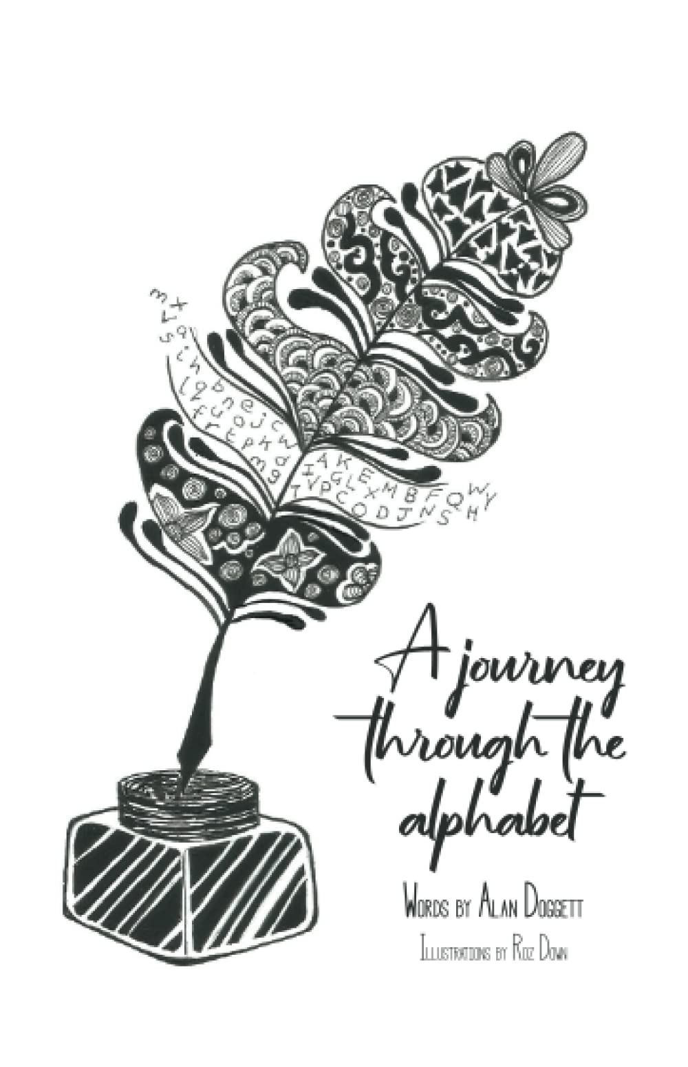A journey through the alphabet