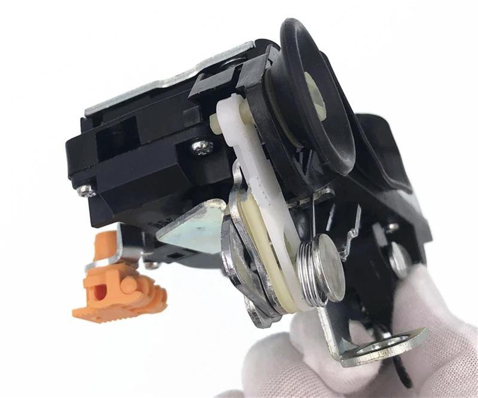 FREEZER Zentralverriegelung Türschlossantrieb hinten Links für Chevy für Malibu für Saturn 15947862 20760509 20922251 22785610 22865519 Türschloss Stellmotor