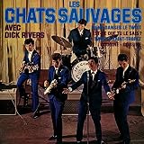  Les Chats Sauvages&Dick Rivers