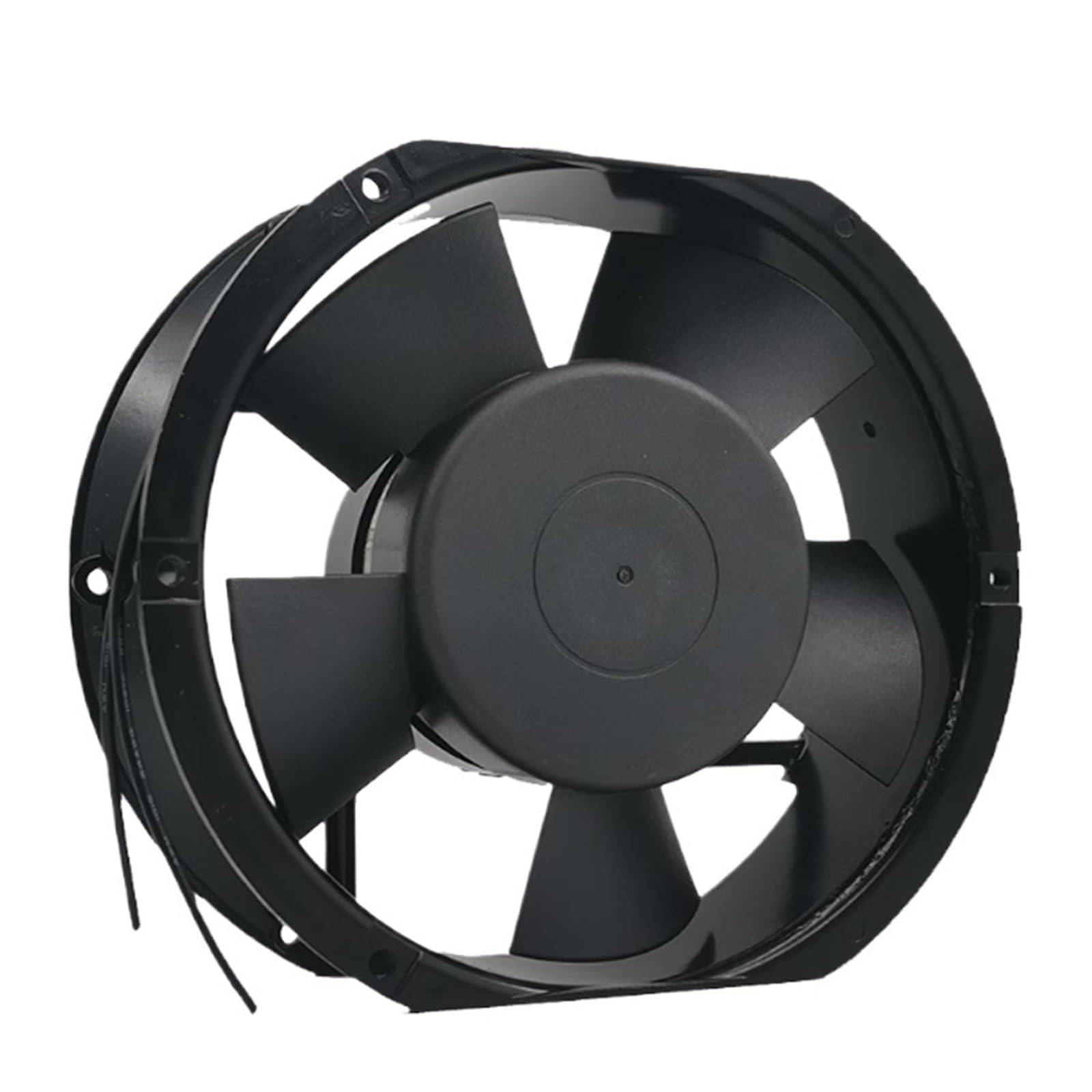LZIKKGKI SJ1725HA1/2/3 110V/220V/380V 17CM cooling fan 17251(SJ1725HA1 Lead type)