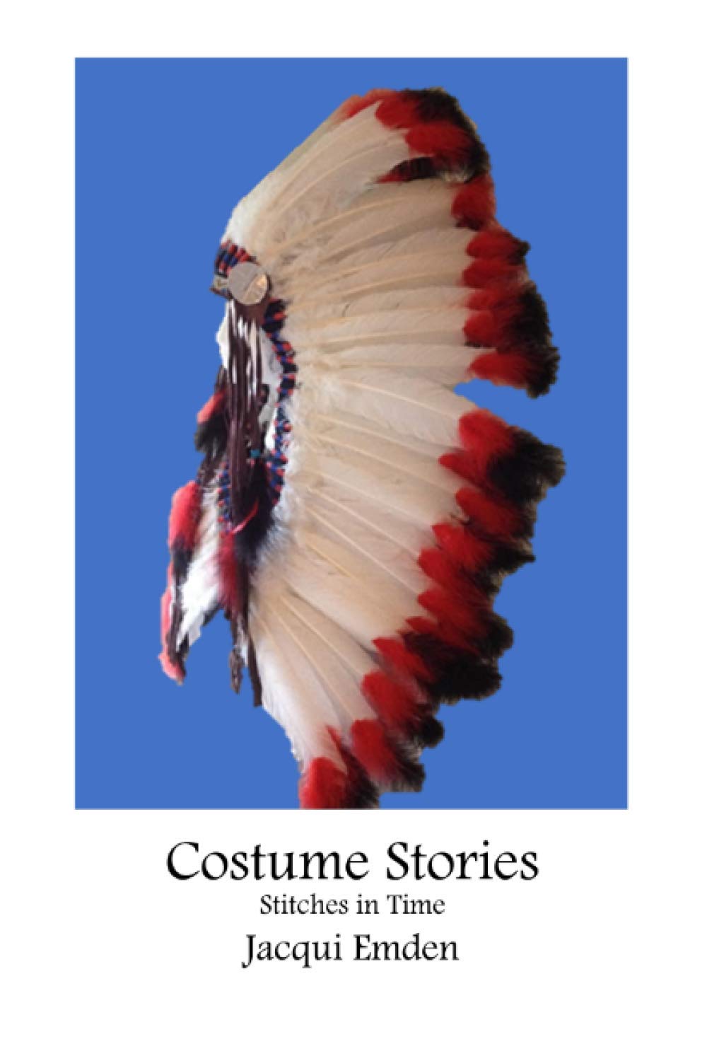 Costume Stories: Stitches in Time