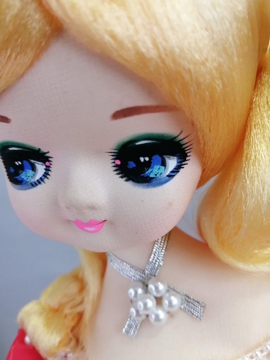 Amazon | SAKURA DOLL さくら人形 ビンテージ ドール | 人形・ドール