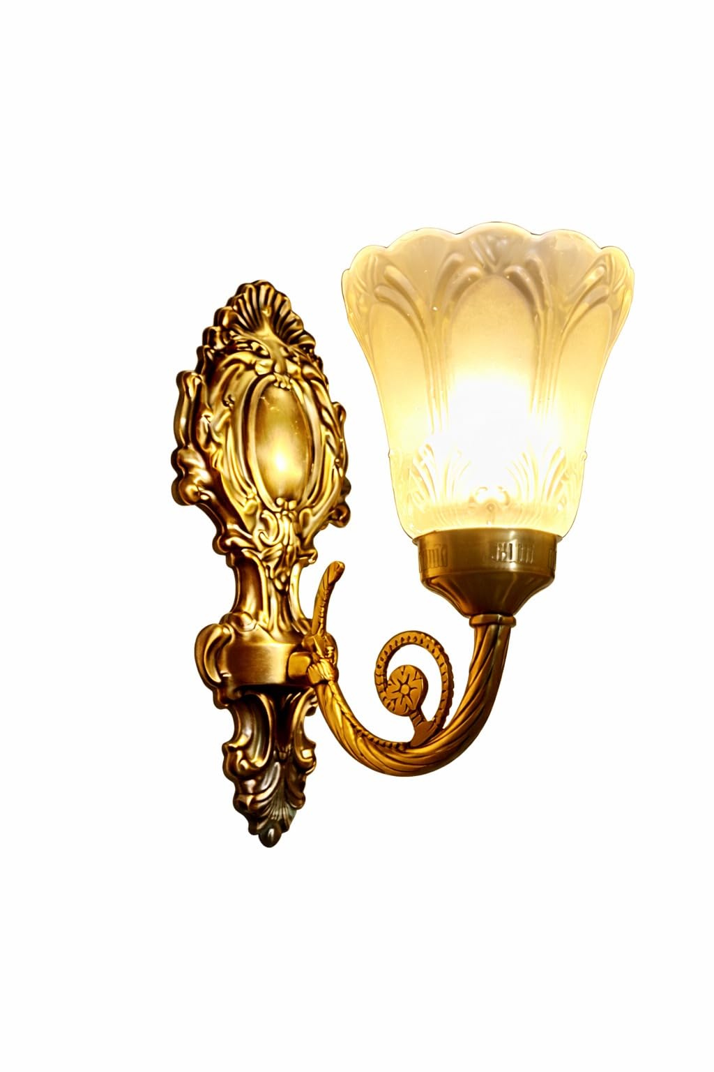 Modern Crystal Glow Wall Light Elegant Designer Indoor Decorative LED Wall Lamp for Living Room Bedroom Hallway Premium Finish-image-36
