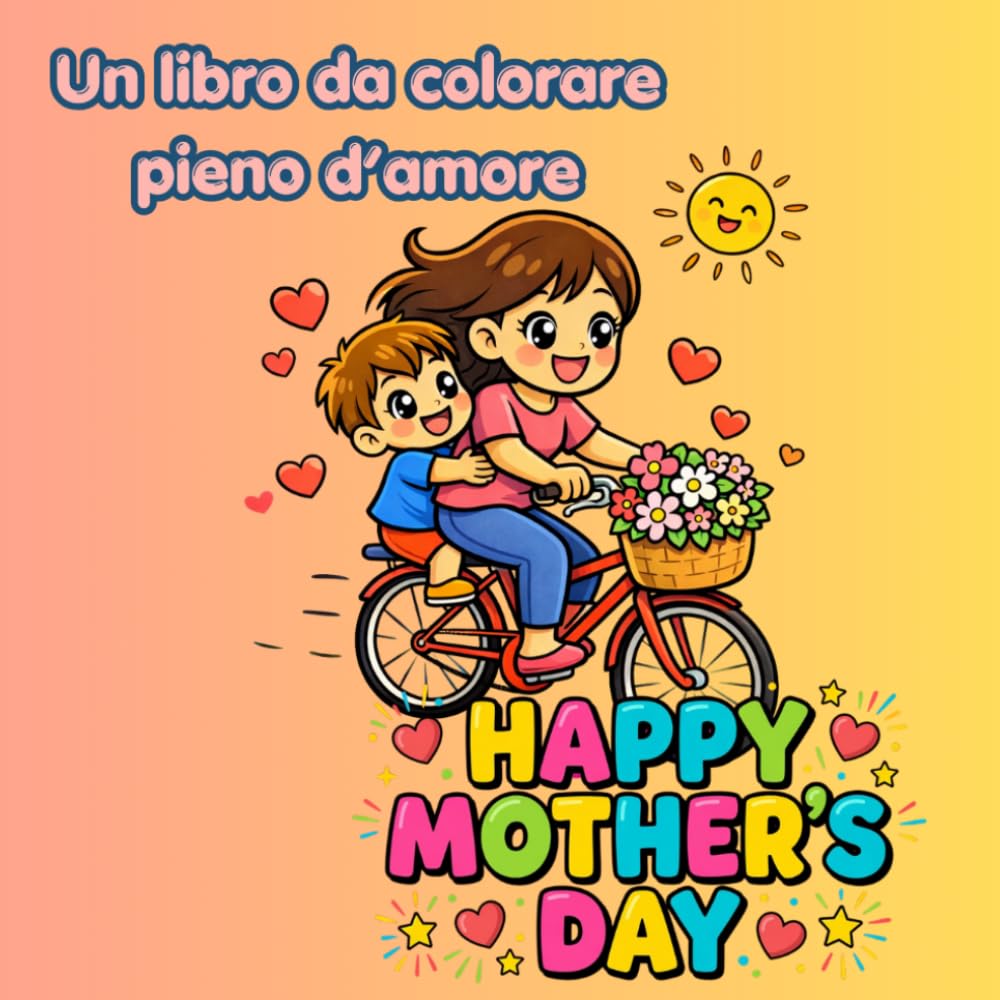 Happy Mother's Day