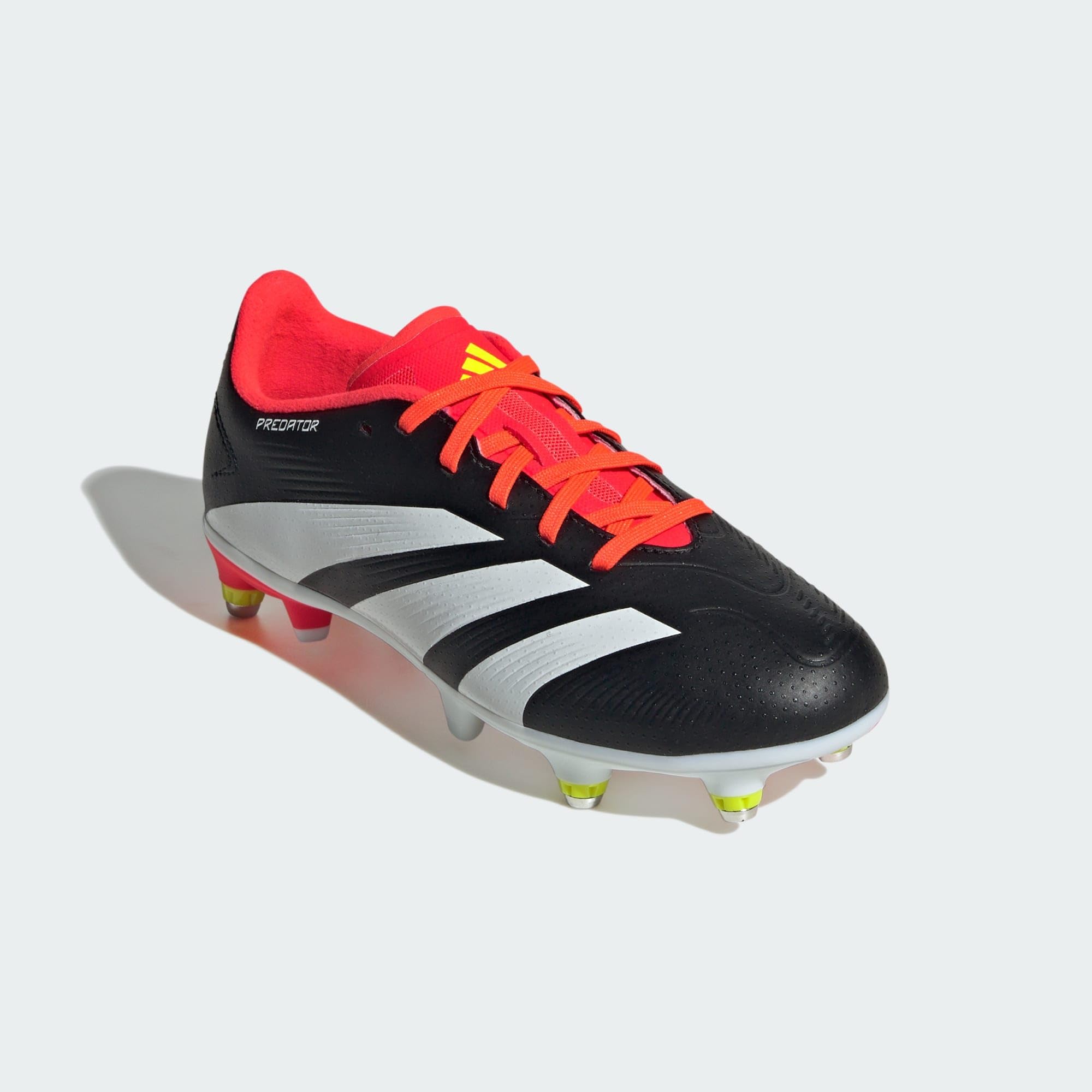 adidas Uniseks - dzieci Predator 24 League Soft Ground BootsButy pilkarskie