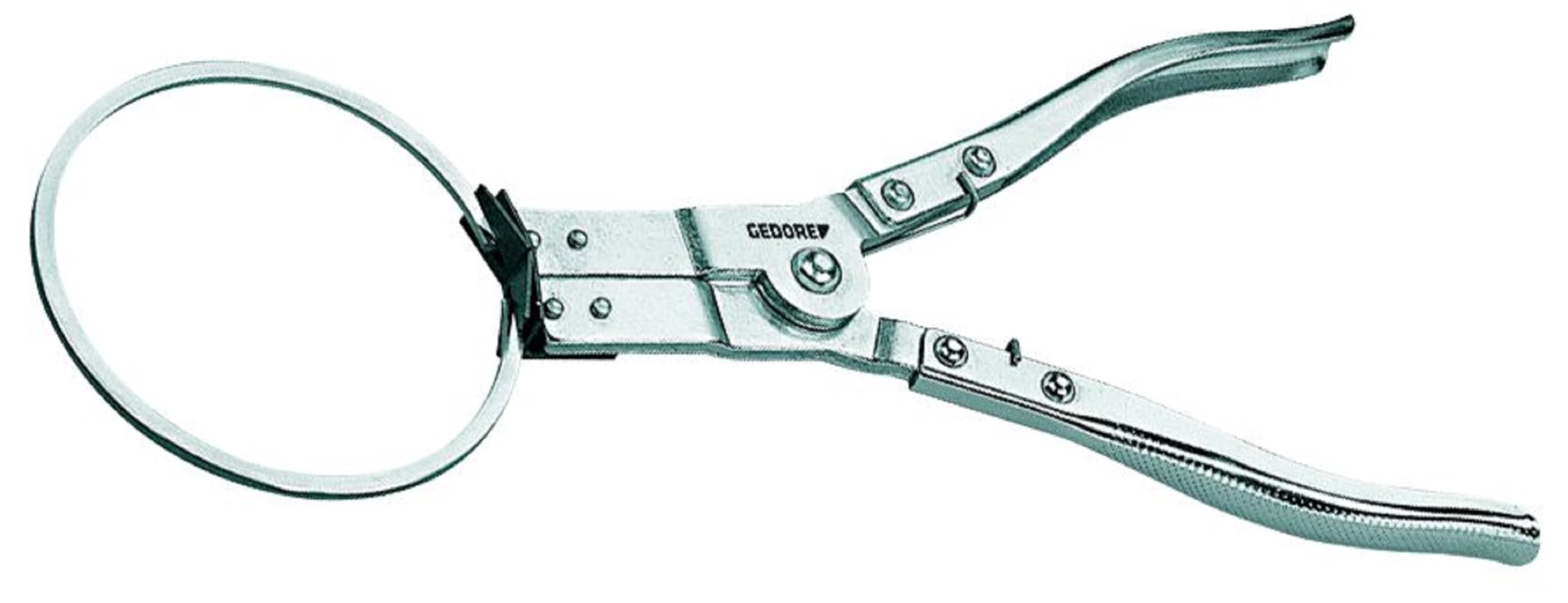 Gedore 6397610 Piston Ring Pliers d 60-160 mm