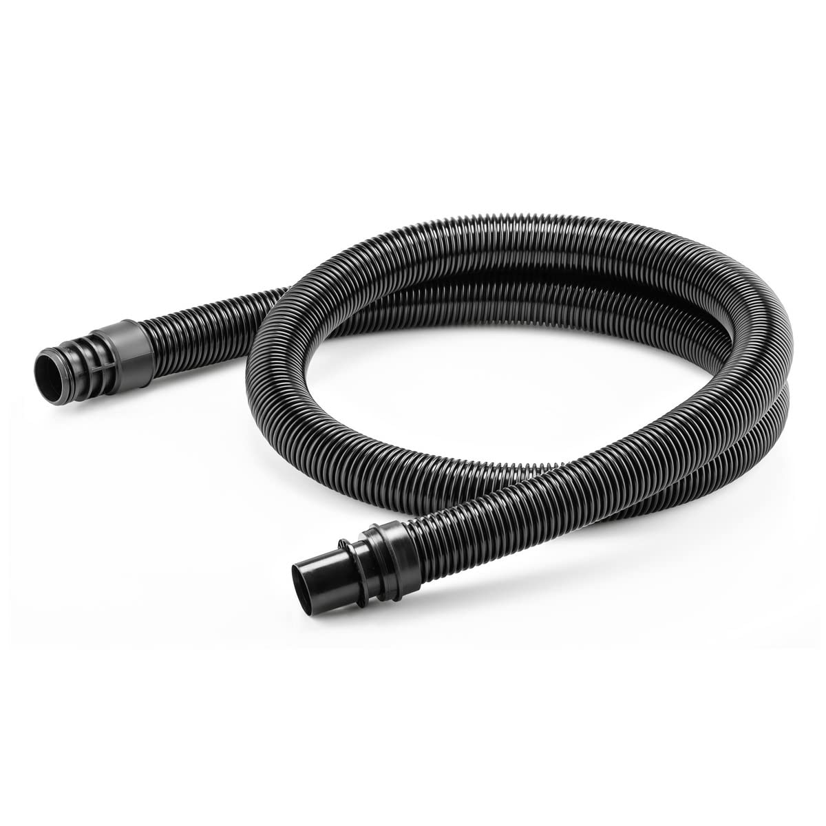 Masterpart Vacuum Flexible Suction Hose 2Metres to Fit Karcher T7/1, T8/1, T11/1, ProT 11 Vacuum Cleaners 2.889-100.0