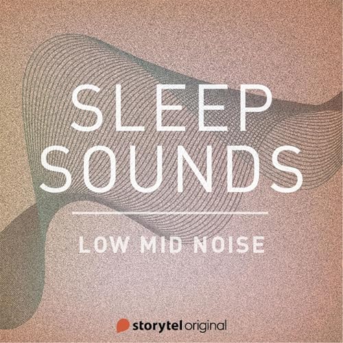 Low Mid Noise 2 cover art