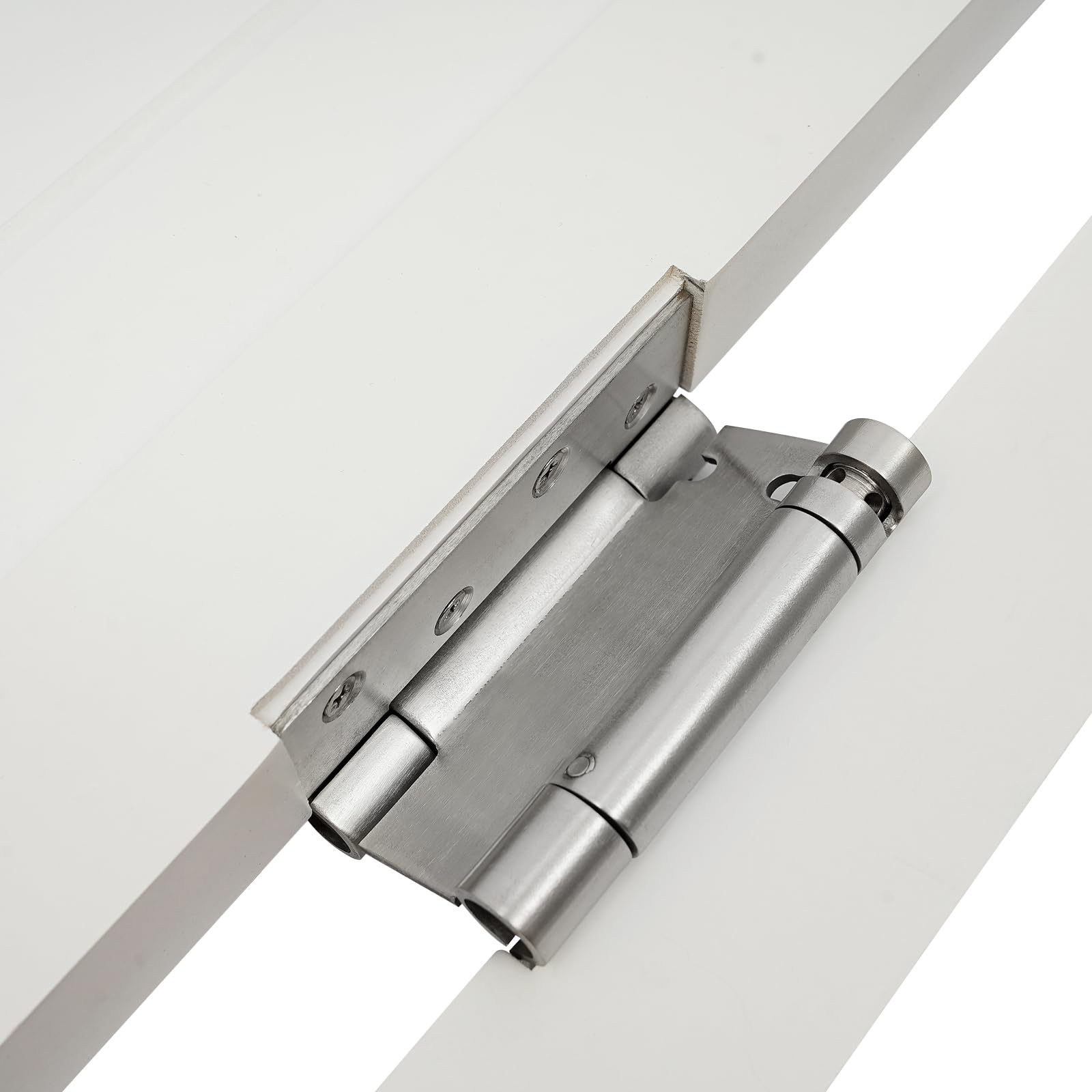 90 x 90 cm, porte a battente per bar, porte basculanti per saloon, in legno massiccio, divisorio, bar, cucina, porta a chiusura automatica