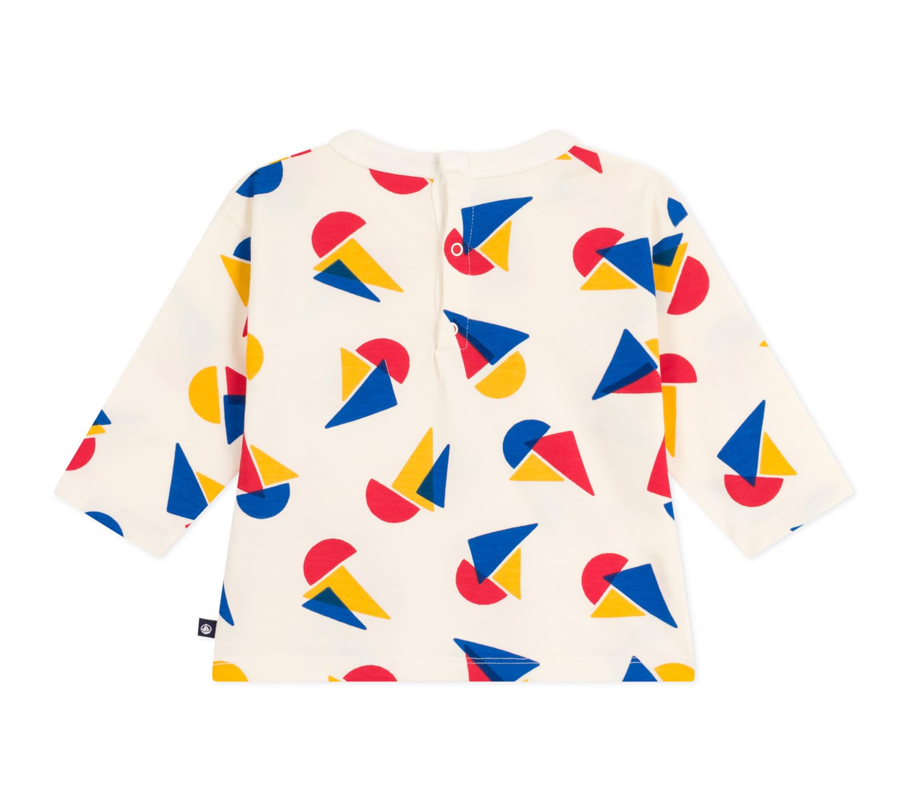 Petit Bateau Cameron_h2 Vêtements Jour Mixte bébé