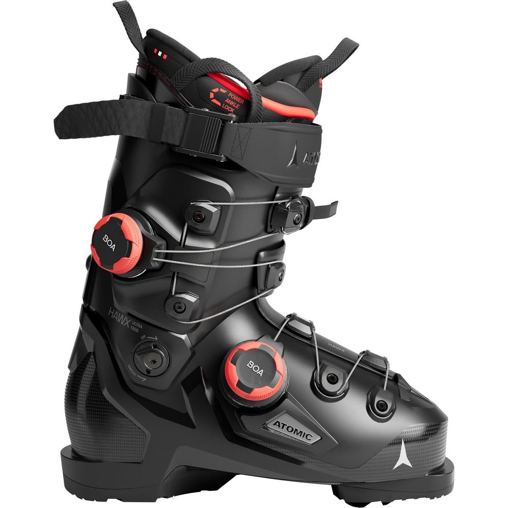 Amazon.com : Hawx Ultra 130 S DUAL BOA — Men's (2026) : Sports