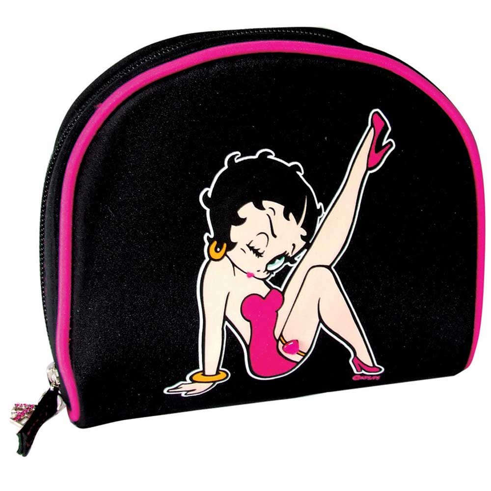 Betty Boop Coin Purse And Charm Set | Desertcart Seychelles
