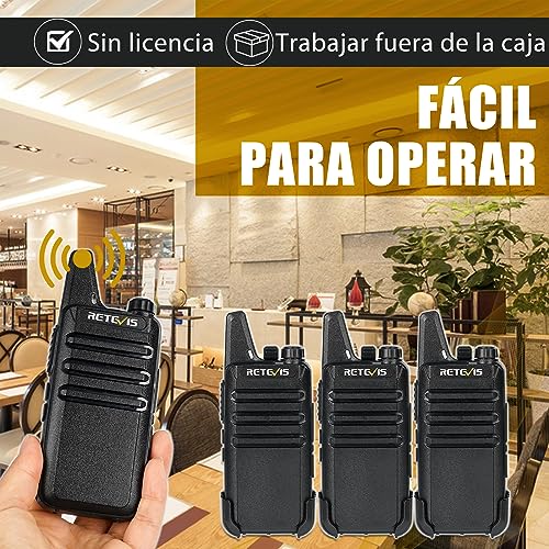 La Mejor Selección de Radio intercomunicador . 6 Imagen adicional