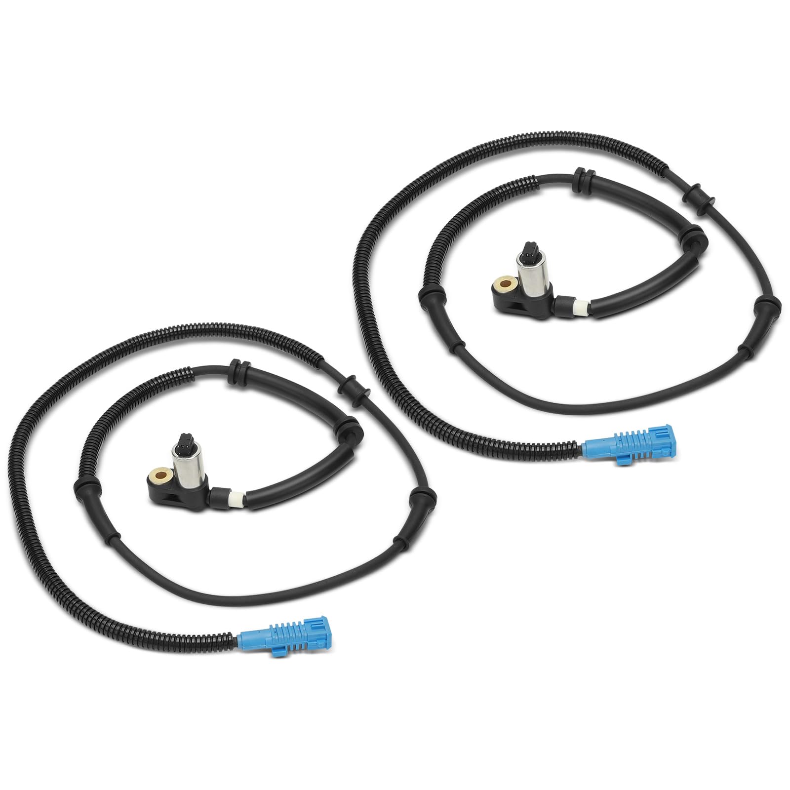 Frankberg 2 sensori di velocità ruota ABS asse anteriore 60680 | Compatibile con: XM Y4, XM Break Y4