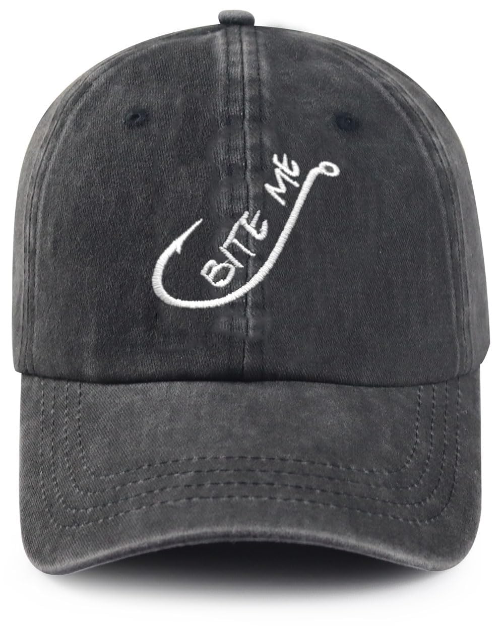 帽子 Invisible ink. BASEBALL CAP \