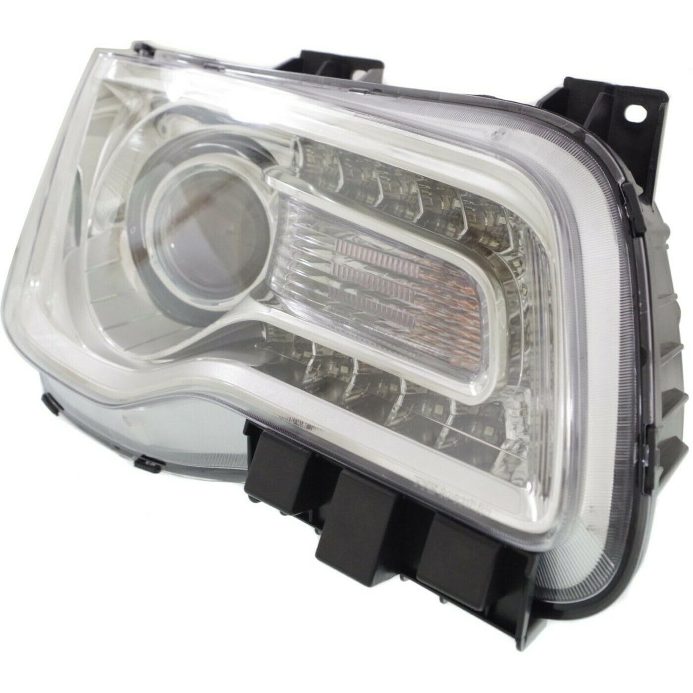 Amazon.com: meskel Headlight Set Compatible with 3.6 C Platinum  