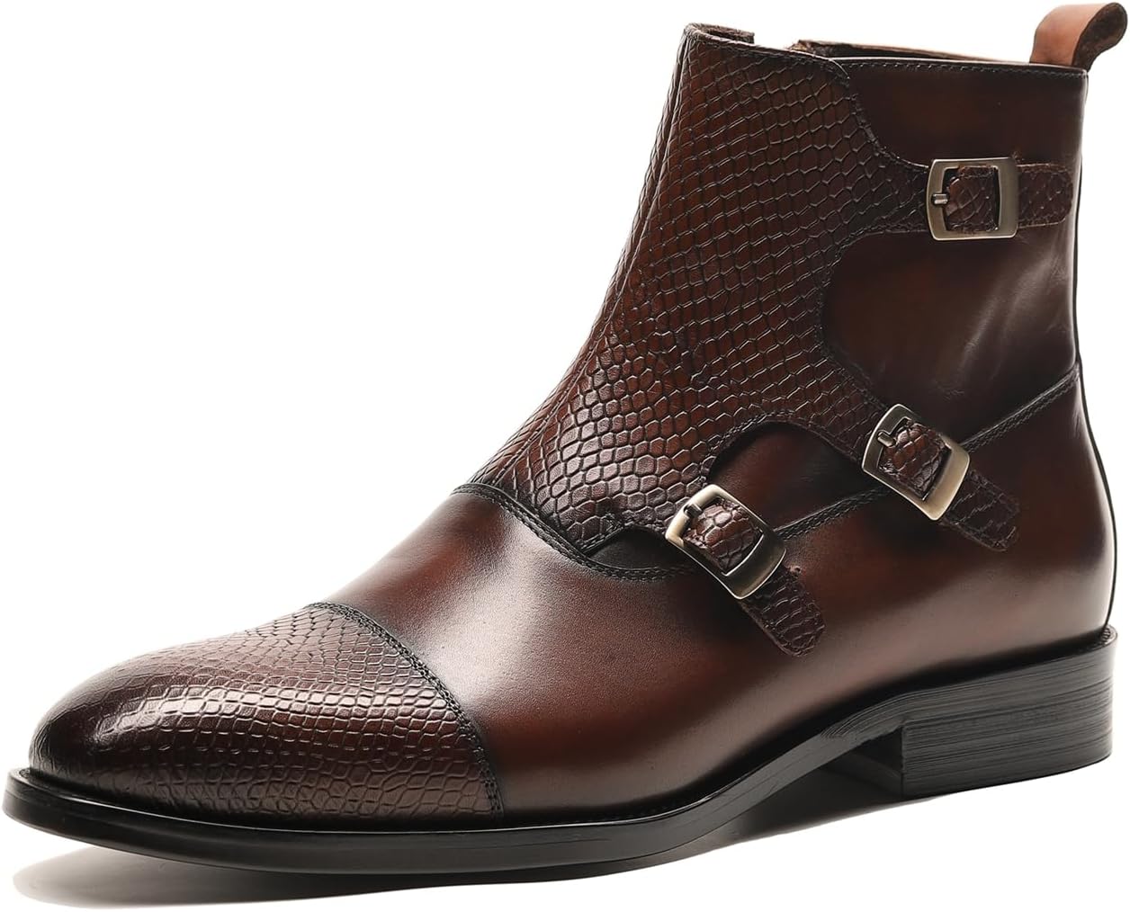 ドクターマーチン　チャンキーヒールショートブーツ Dr.Martens ドクターマーチン 厚底 レディース JESY ヒール