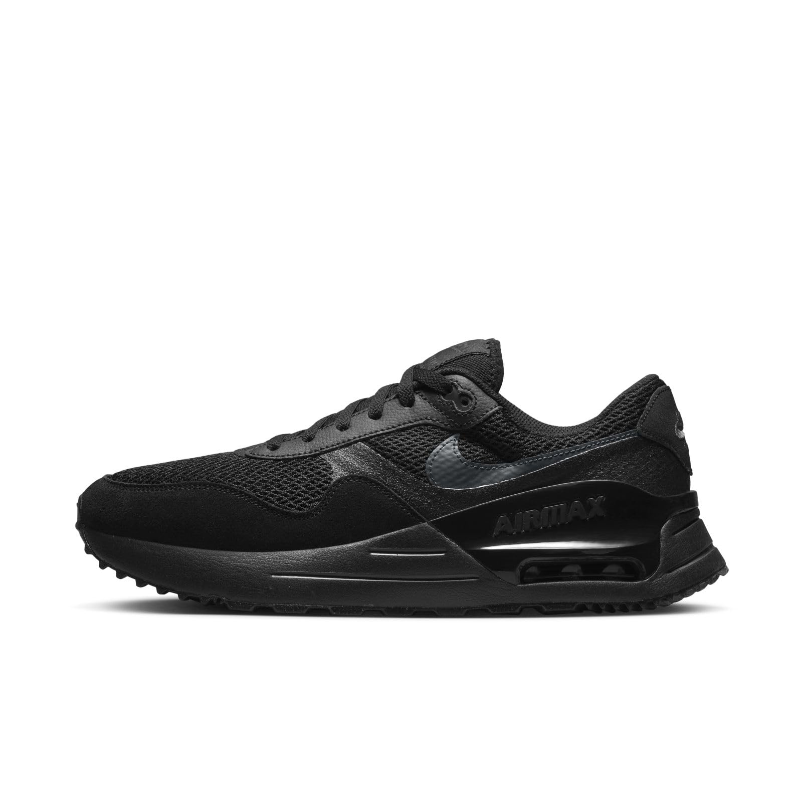 NIKE Men's Air Max SystmSports Shoe