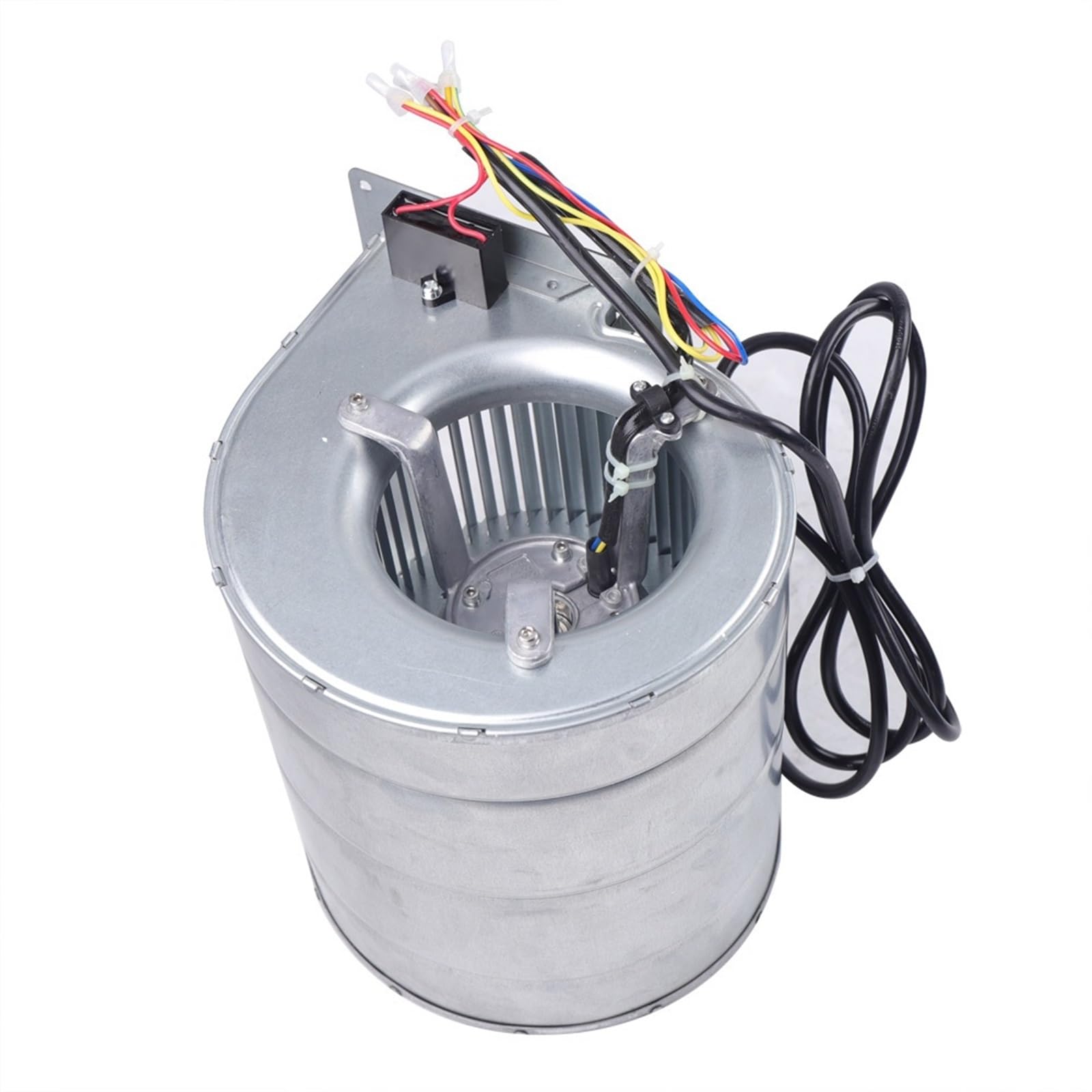 Wentylator odśrodkowy 55KPa Ciśnienie powietrza Urządzenie odpowiednie do zastosowań przemysłowych 1300RPM do wentylacji