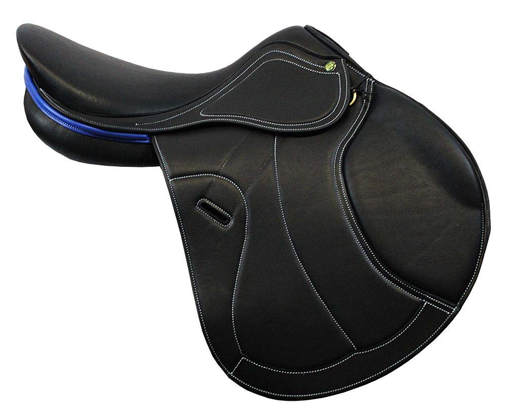 Henri de Rivel Memor-X Close Contact Saddle