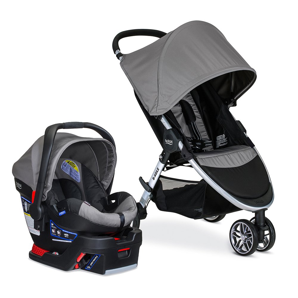britax 2017