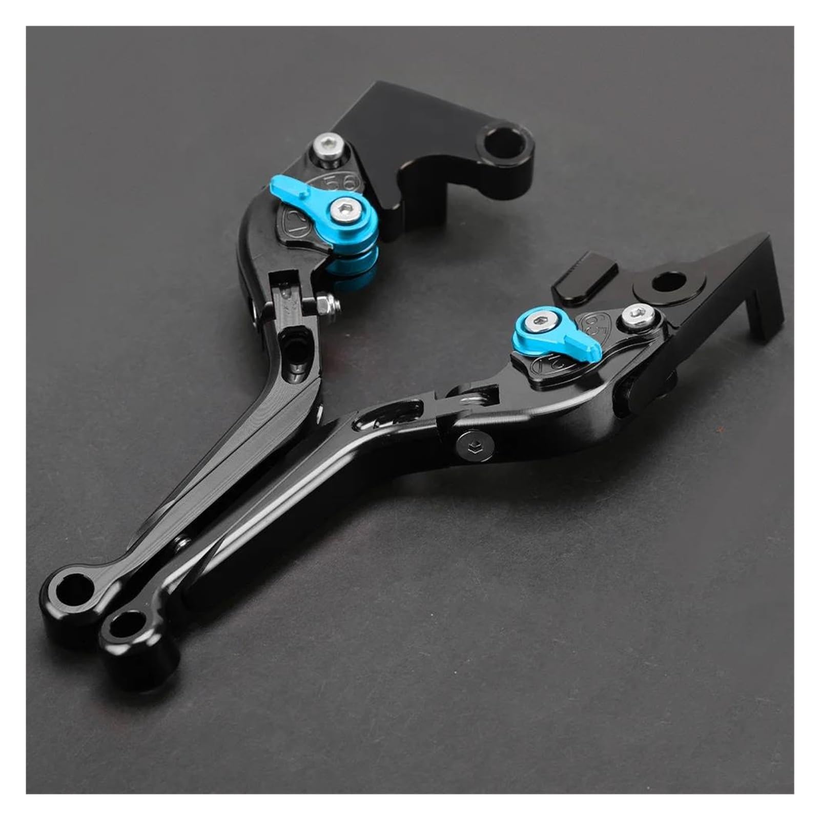 Mrbvhgpkut P Motorcycle Brake Clutch Motorcycle Handle Lever Foldable Adjustable Brake Clutch Levers For Suzuki Gs500 E F Gs500e Gs500f 1989-2009