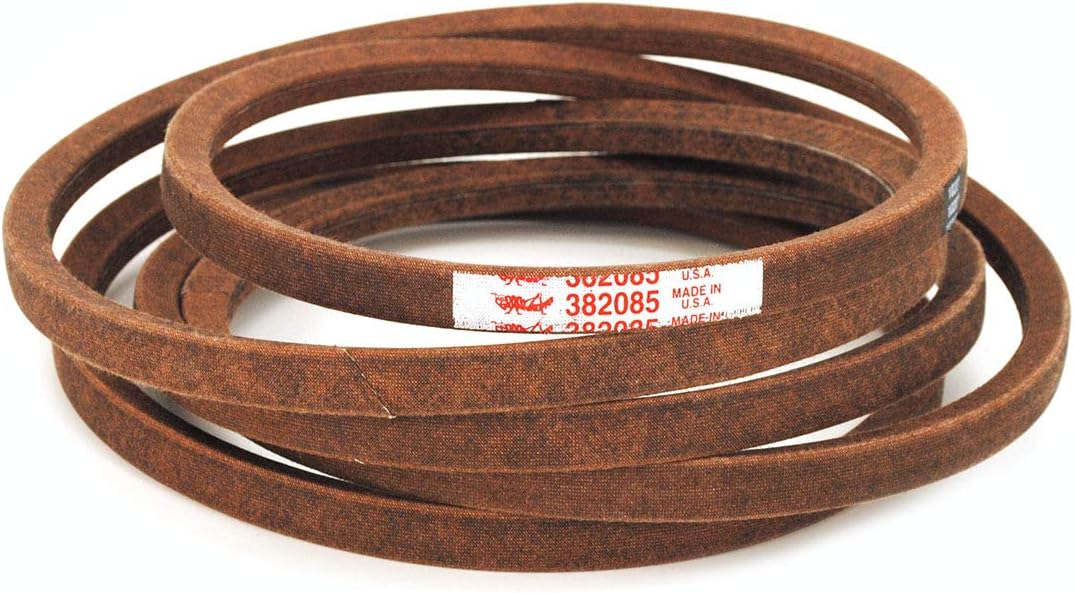 Mower MaxLife Belt, Designed to Specific