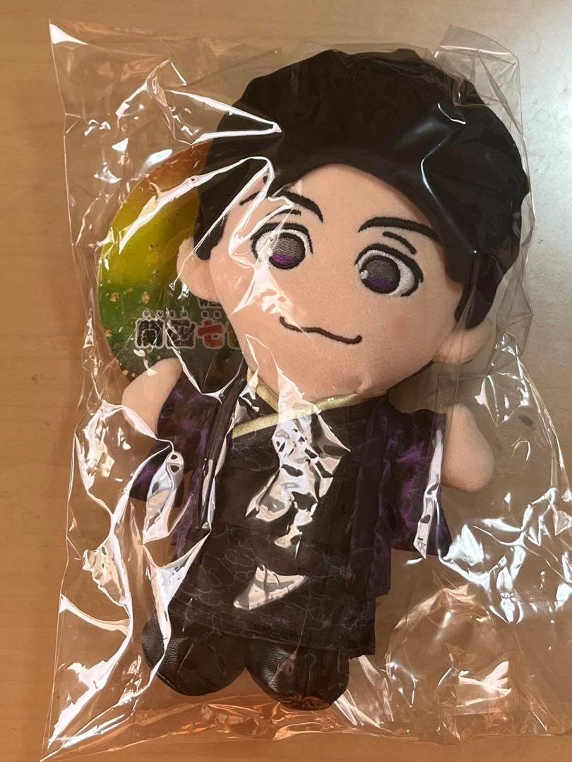 濵田崇裕 濱田崇裕 ちびスト ぬい 関西七色男大祭り B 関西七色