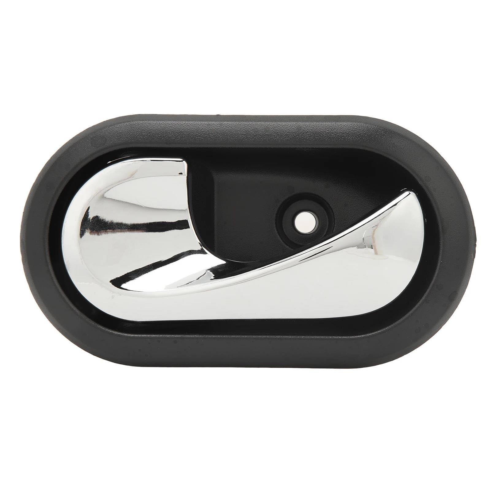 Lvxvmozeok One Color Interior Door Handle Armrest For Dacia For Dokker For Duster For Lodgy For Sandero 8200733848 Car Interior Door Handle Inside Replacement