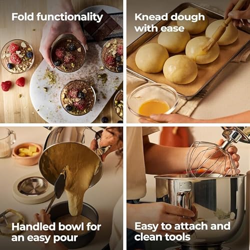 KENWOOD KMX751AWH - vue 9