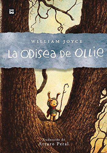 La odisea de Ollie: 39 (Jóvenes Lectores)