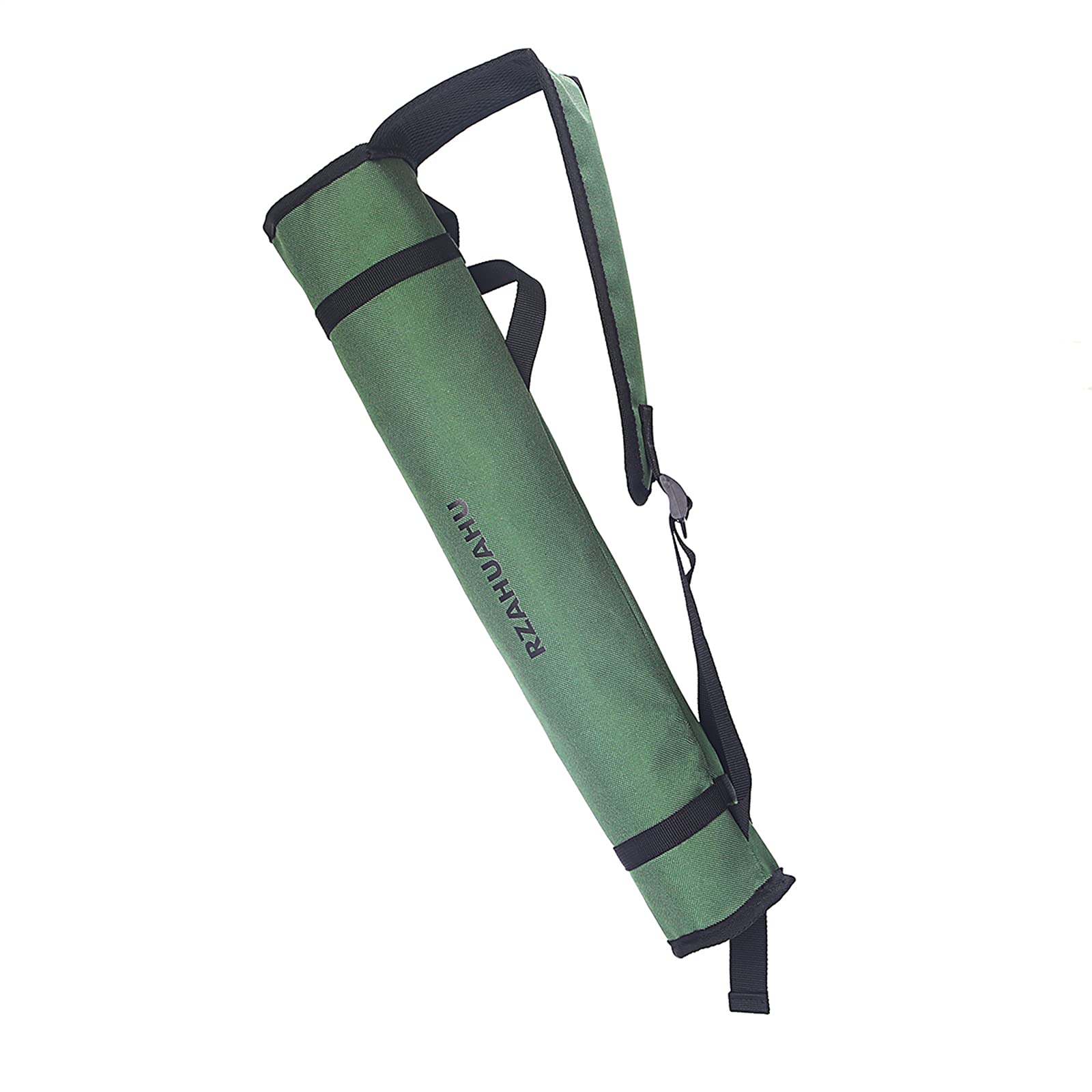 faretra,Supporto per faretra Freccia Posteriore per tiro con L'Arco con Clip da Cintura per Custodia per Supporto frecce Giovani