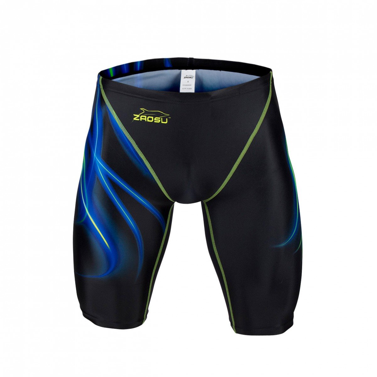 ZAOSU Wettkampf-Schwimmhose Z-Fire III Jammer Herren Jungen