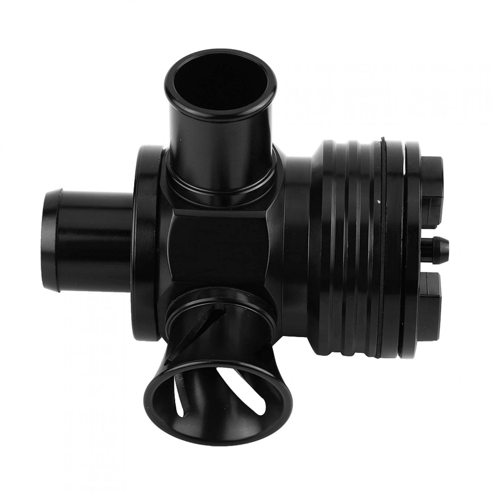 Soupape de dérivation 1,8 T pour soupape de soufflage 1,8 T – Soupape de soufflage Turbo Bov à inverseur automatique Soupape