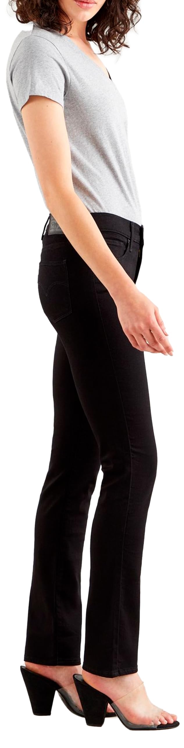 Levi's 312 Shaping Slim Jeans Femme