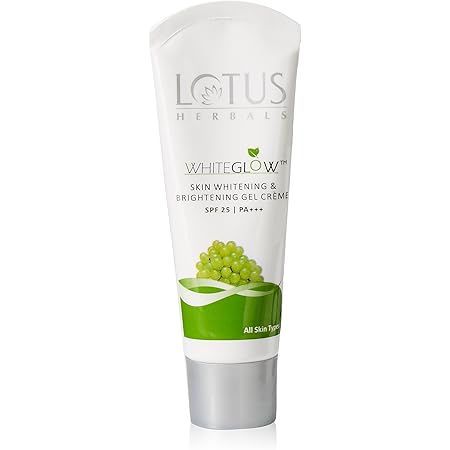 lotus herbal white cream