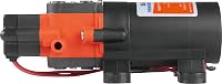LightEU 12V Nyomáspumpa - 4.3L/perc Vízszivattyú Hajókhoz, Lakóautókhoz, Kempingezéshez és Kerthez - Automata Indítás/Leállítás Funkcióval 2