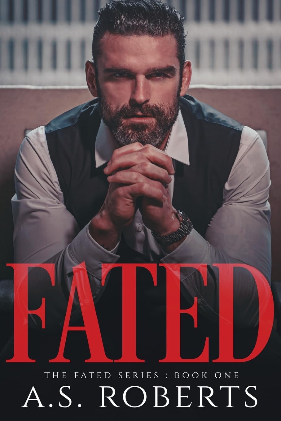 Fated: 1 (The Fated Series)